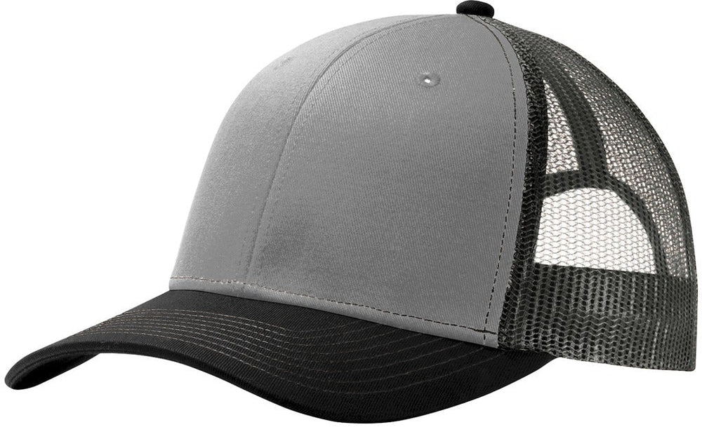 Port Authority Snapback Trucker Cap 