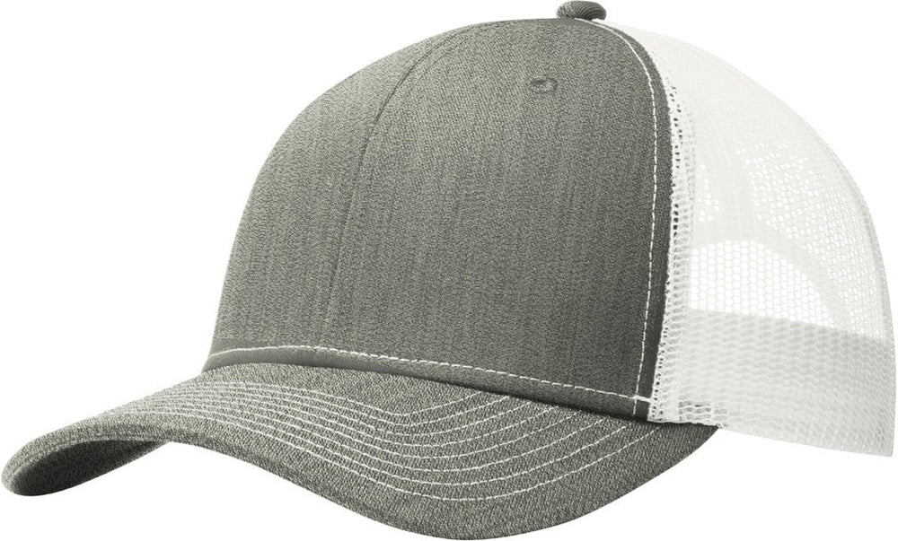 Port Authority Snapback Trucker Cap 