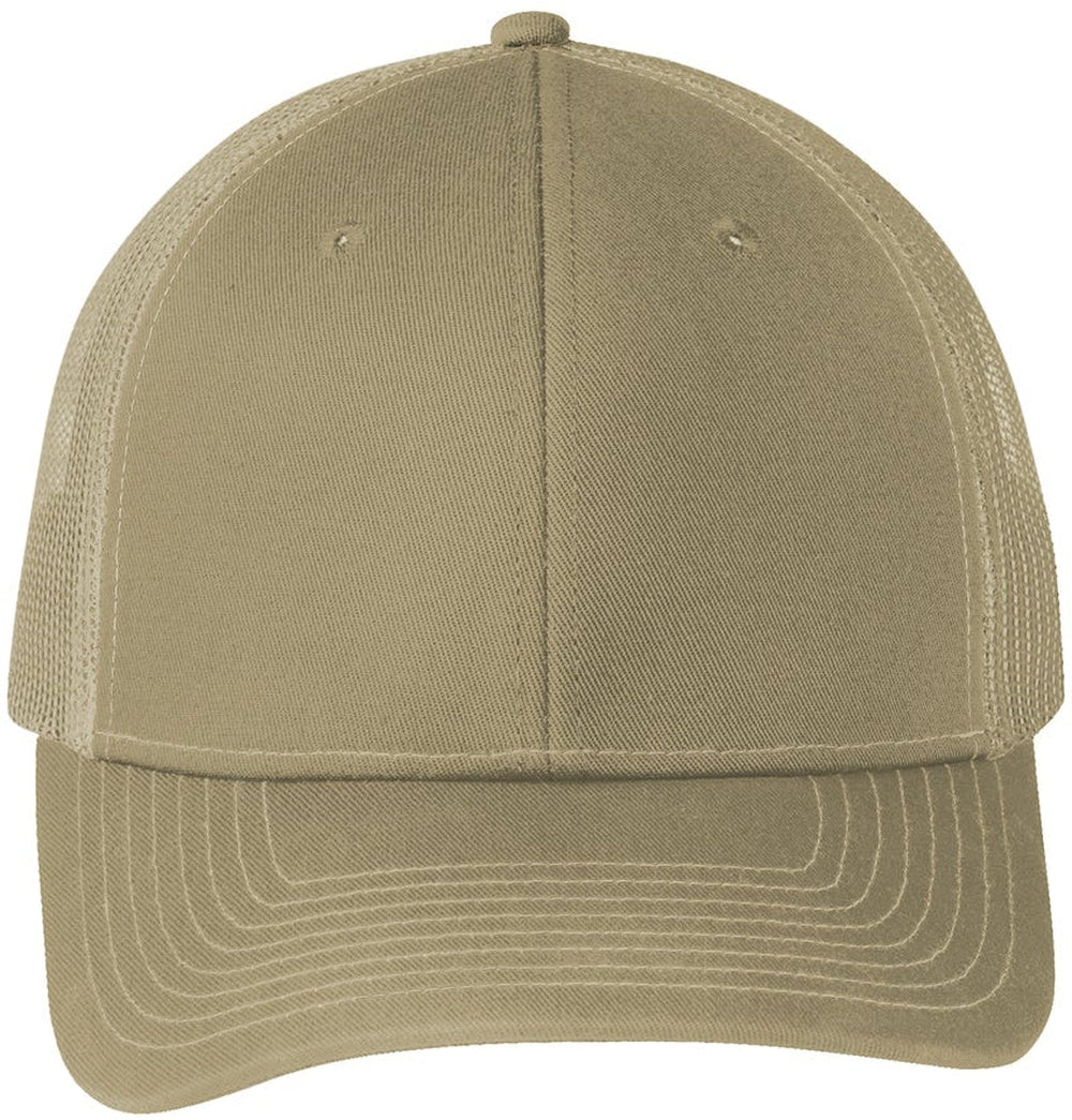 Port Authority Snapback Trucker Cap
