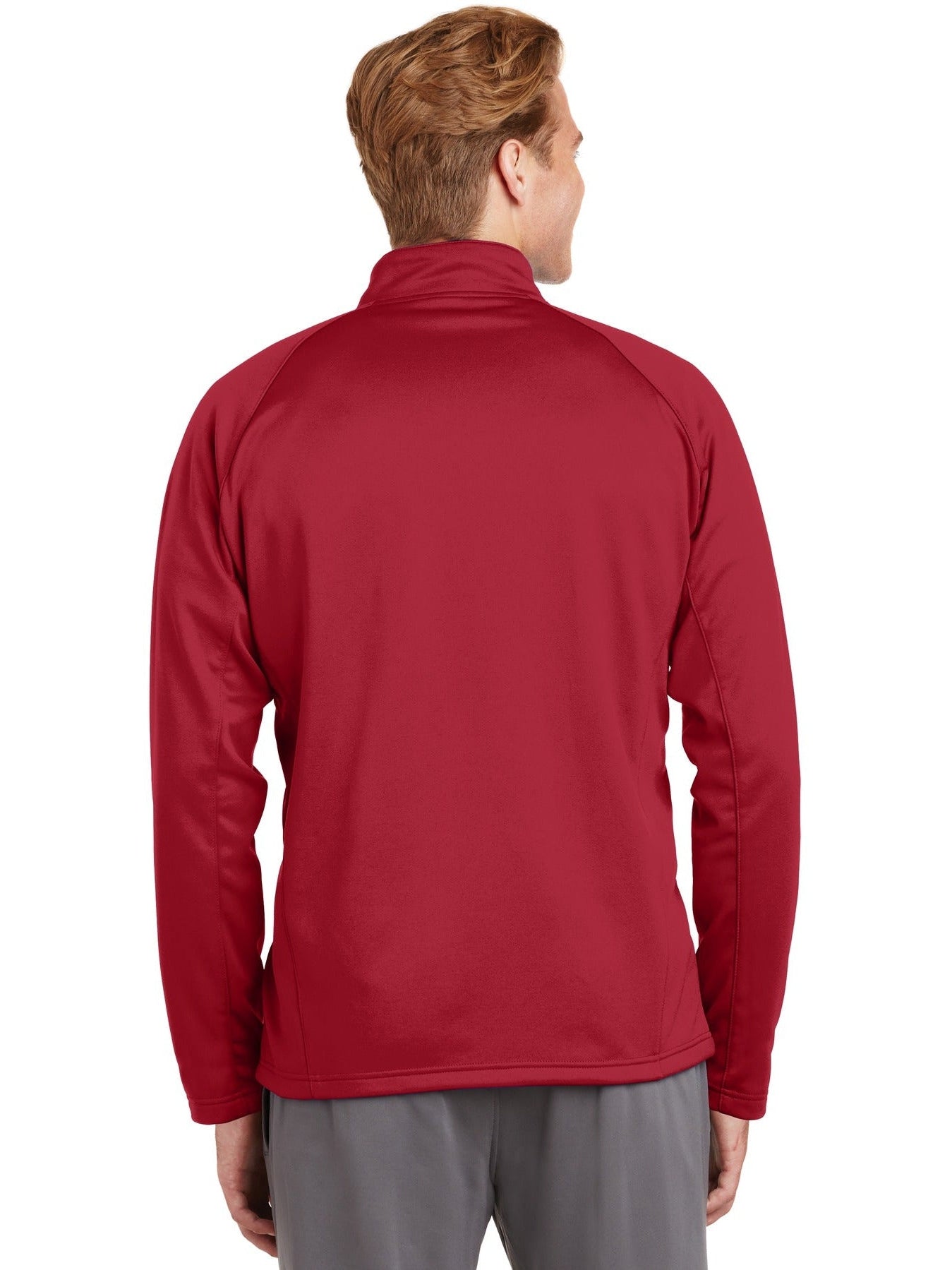 複数購入割引700fill Pullover Fleece Jacket Free Range Fleece Pullover - Sea Blue – HOWLER BROTHERS