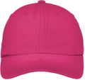 Port Authority Spray Wash Cap-Regular-Port Authority-Pink Raspberry-OSFA-Thread Logic 