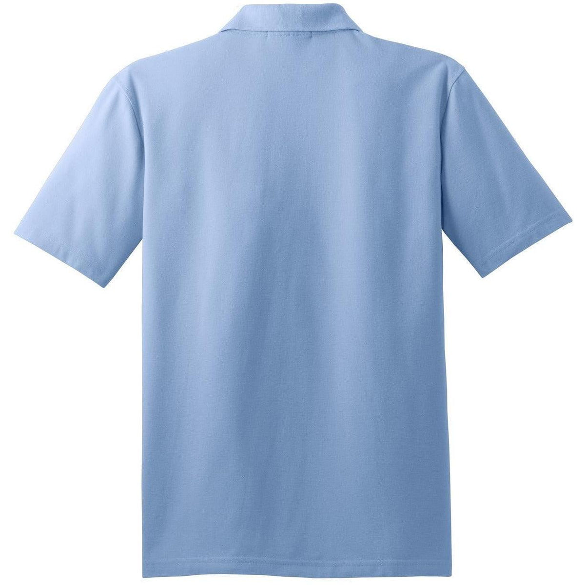 no-logo Port Authority Stain-Resistant Polo Shirt-Regular-Port Authority-Thread Logic