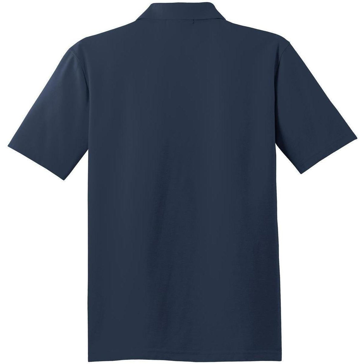 no-logo Port Authority Stain-Resistant Polo Shirt-Regular-Port Authority-Thread Logic