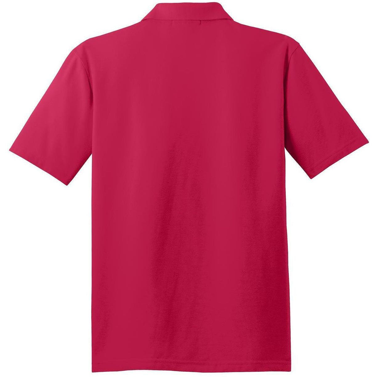 no-logo Port Authority Stain-Resistant Polo Shirt-Regular-Port Authority-Thread Logic