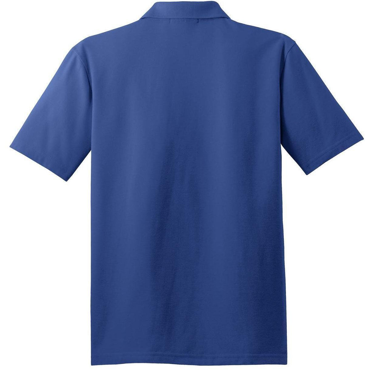 no-logo Port Authority Stain-Resistant Polo Shirt-Regular-Port Authority-Thread Logic