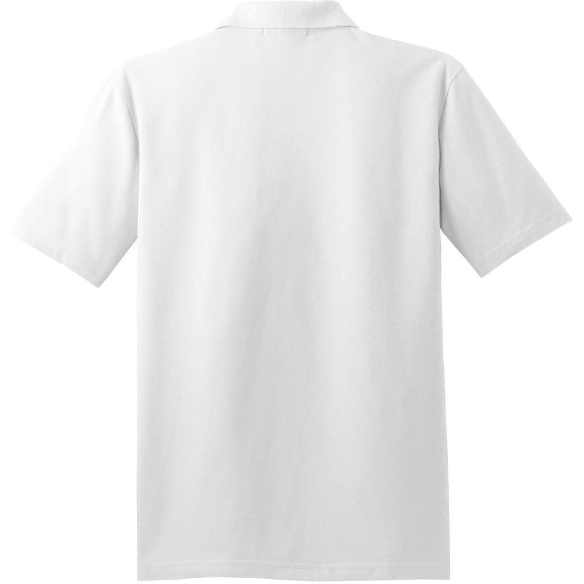no-logo Port Authority Stain-Resistant Polo Shirt-Regular-Port Authority-Thread Logic