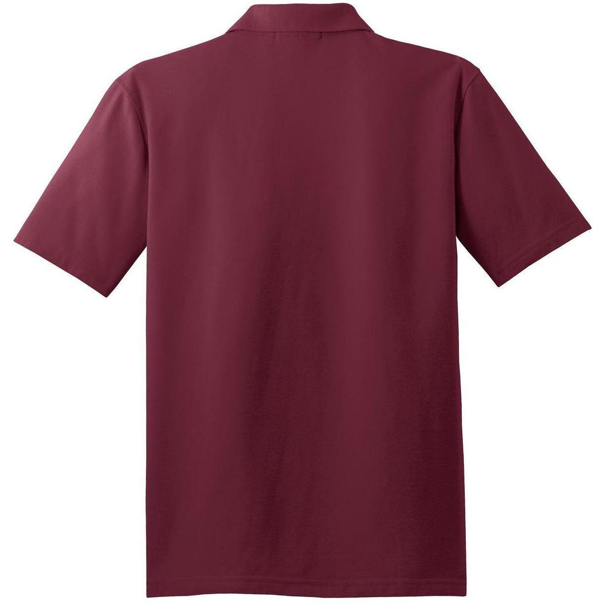 no-logo Port Authority Stain-Resistant Polo Shirt-Regular-Port Authority-Thread Logic