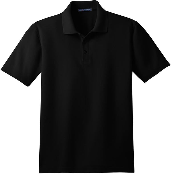 Port Authority Stain-Resistant Polo Shirt