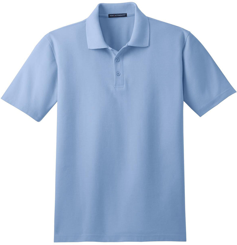 Port Authority Stain-Resistant Polo Shirt