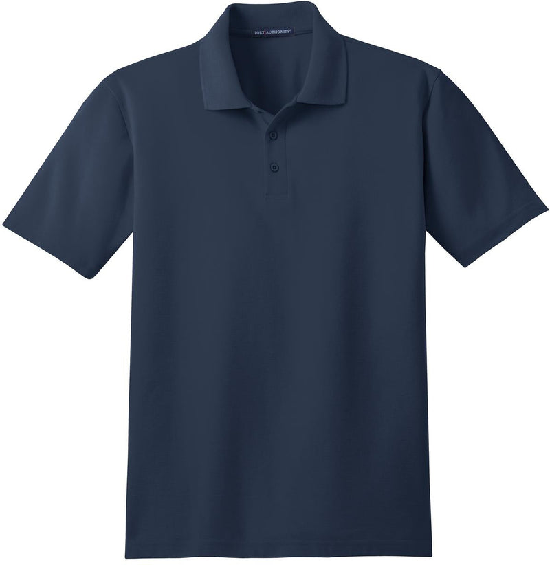 Port Authority Stain-Resistant Polo Shirt