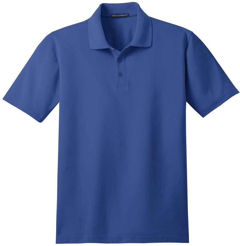 Port Authority Stain-Resistant Polo Shirt