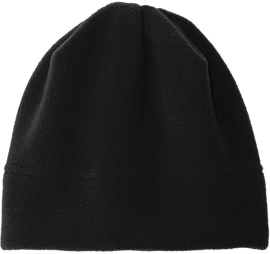 Port Authority Stretch Fleece Beanie 