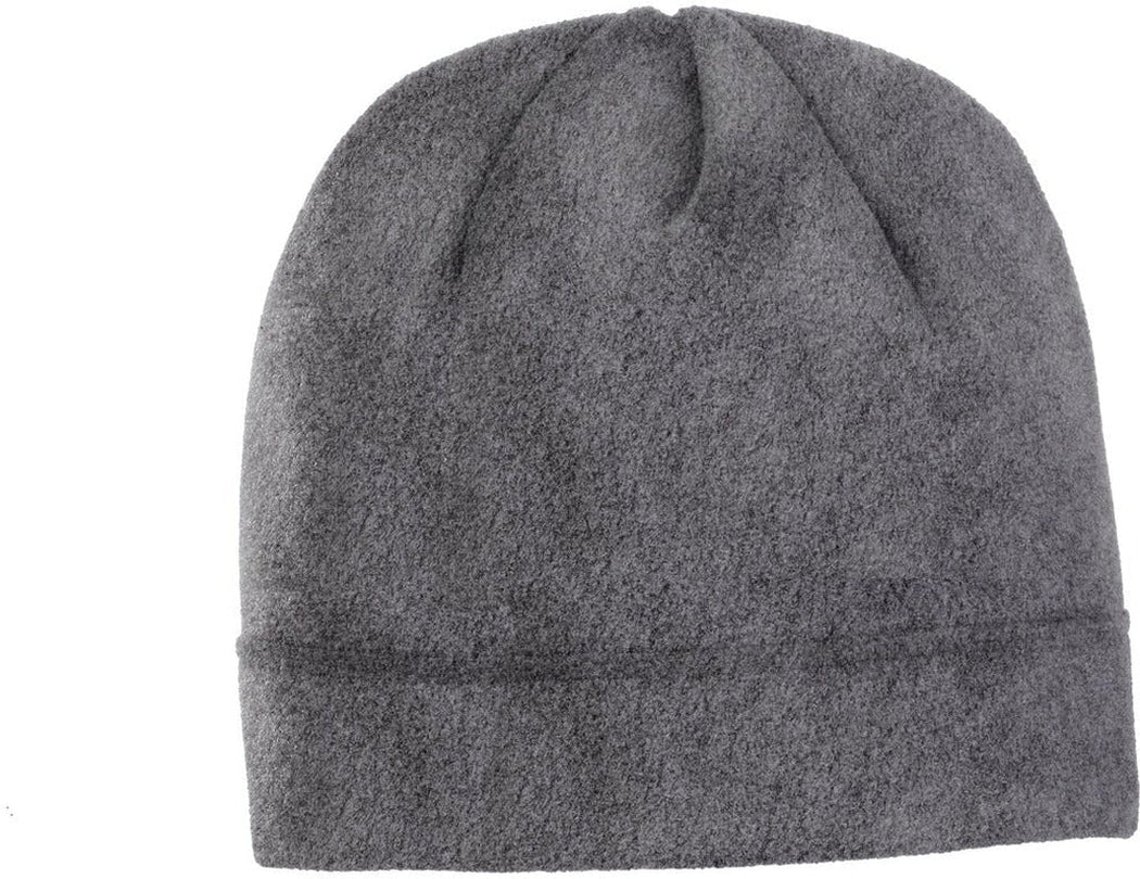 Port Authority Stretch Fleece Beanie 