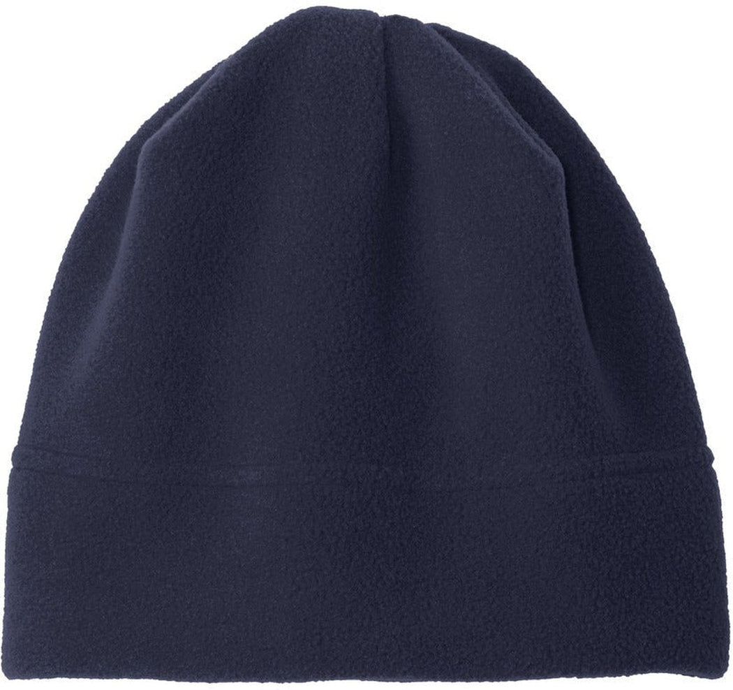 Port Authority Stretch Fleece Beanie 