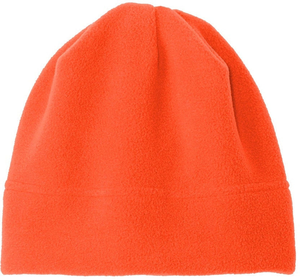 Port Authority Stretch Fleece Beanie 