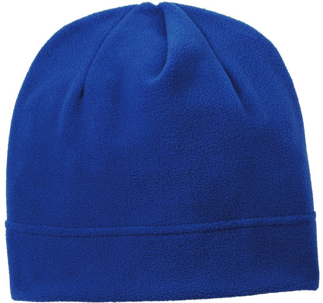 Port Authority Stretch Fleece Beanie 
