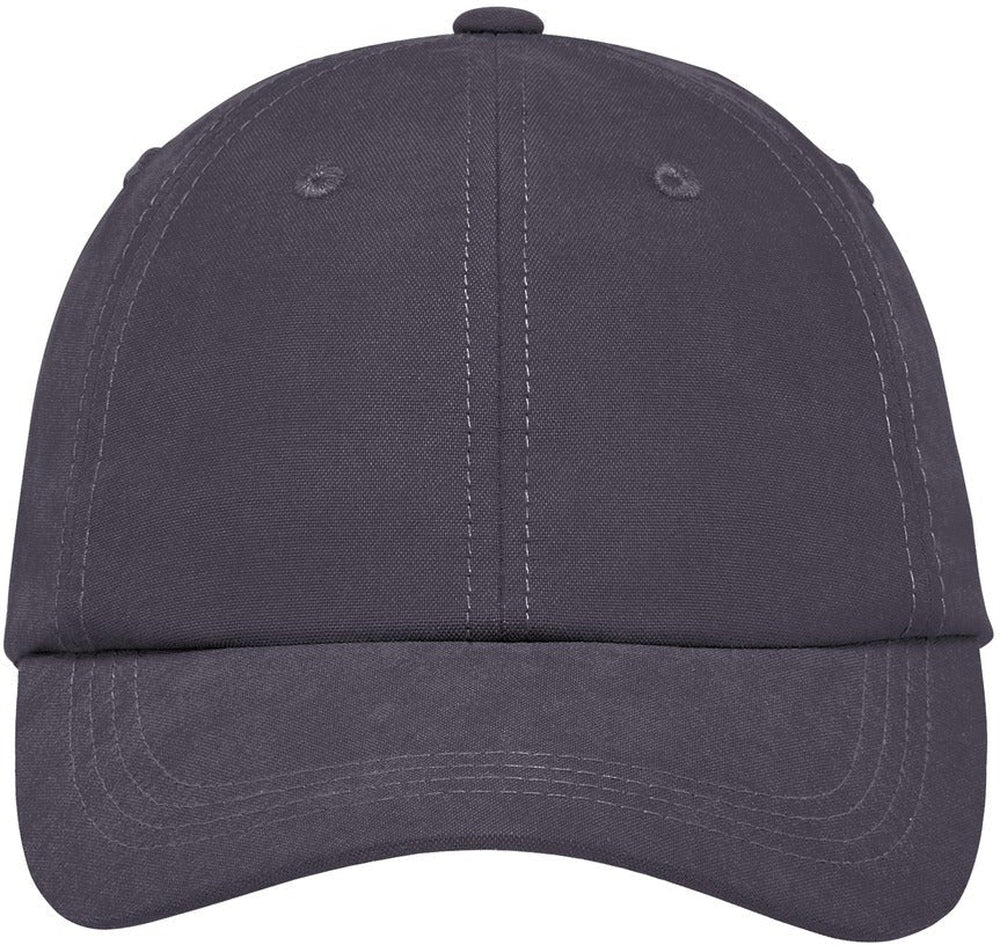Port Authority Sueded Cap-Regular-Port Authority-Bright Navy-OSFA-Thread Logic 