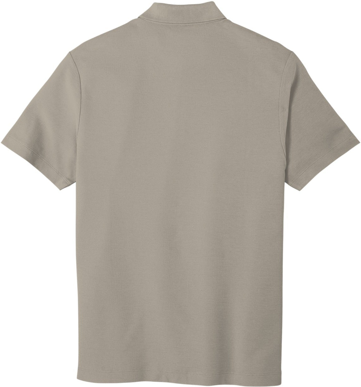 no-logo Port Authority SuperPro React Polo-Regular-Port Authority-Thread Logic