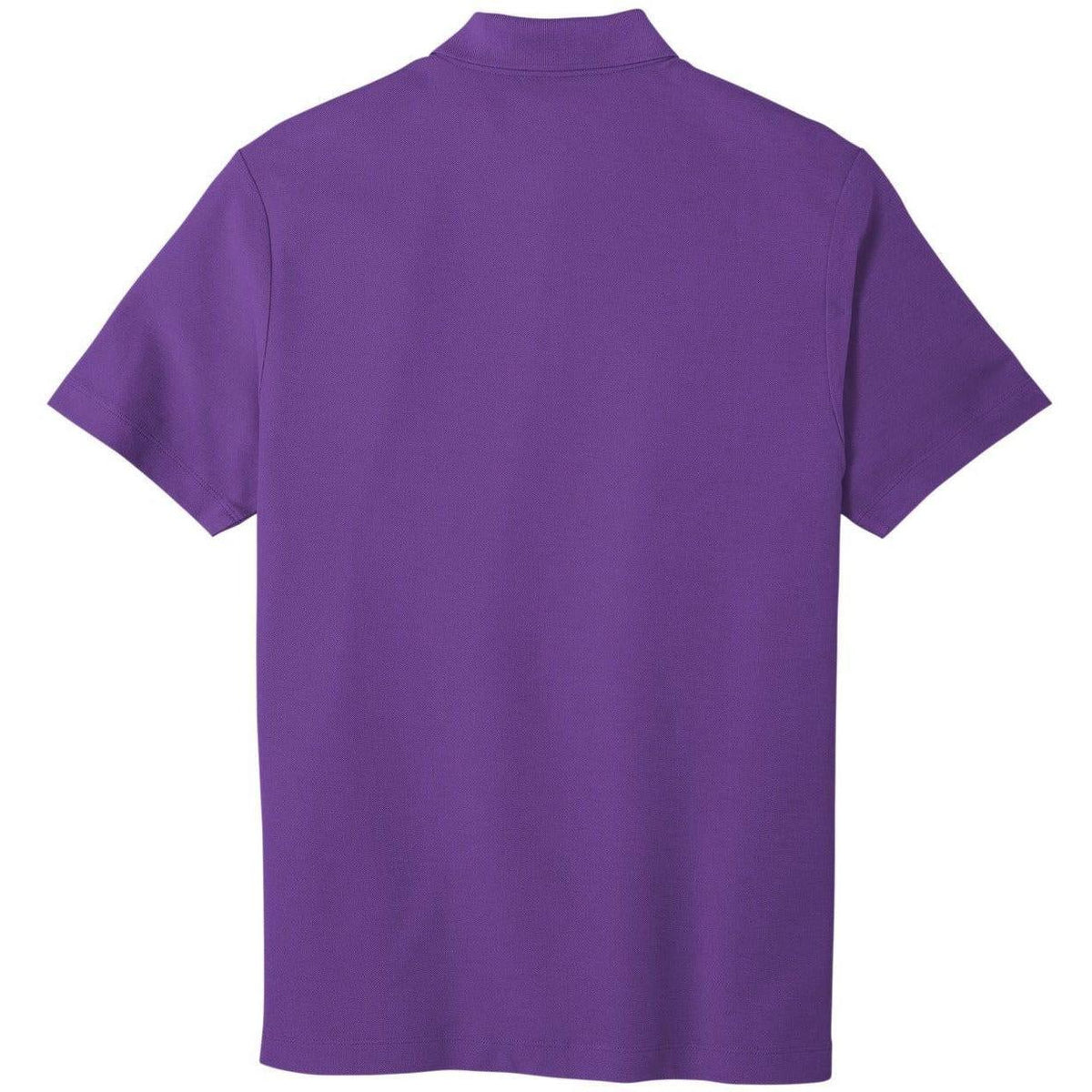 no-logo Port Authority SuperPro React Polo-Regular-Port Authority-Thread Logic