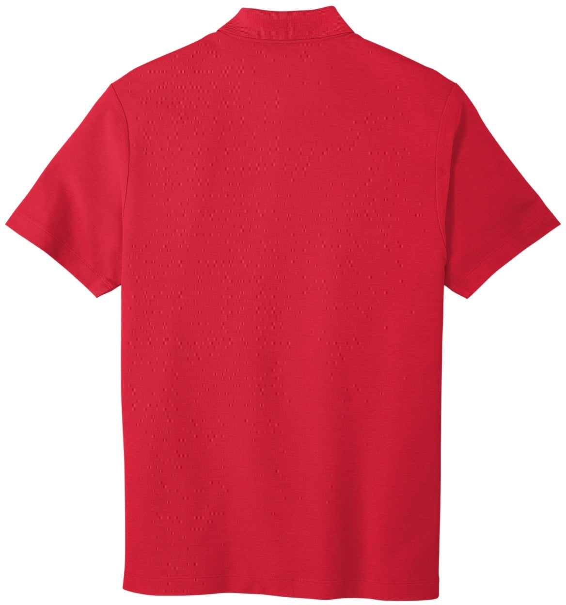 no-logo Port Authority SuperPro React Polo-Regular-Port Authority-Thread Logic