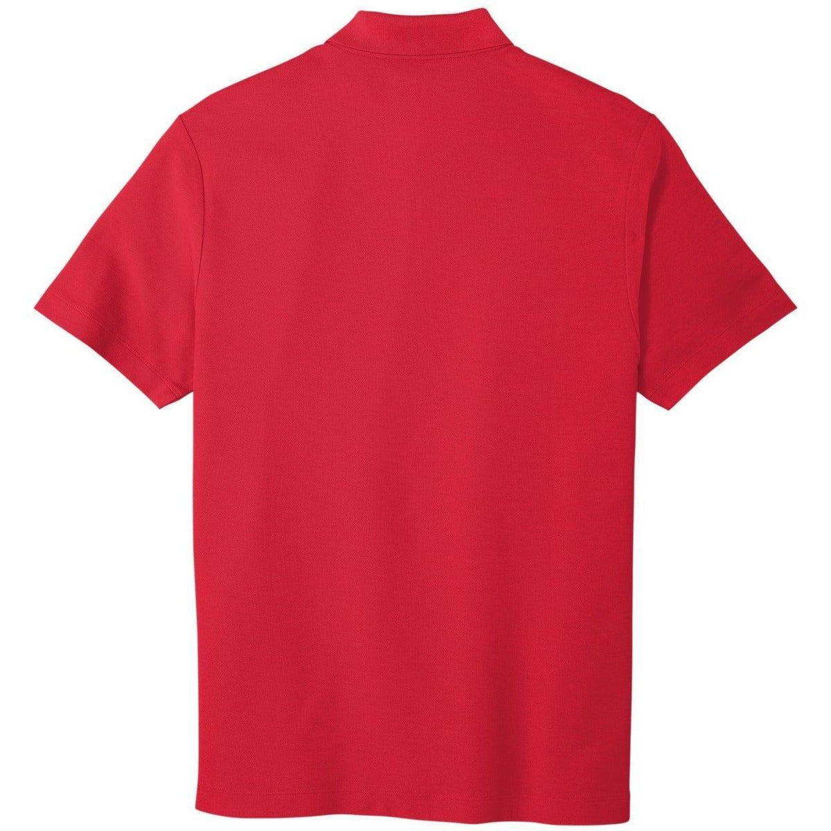no-logo Port Authority SuperPro React Polo-Regular-Port Authority-Thread Logic