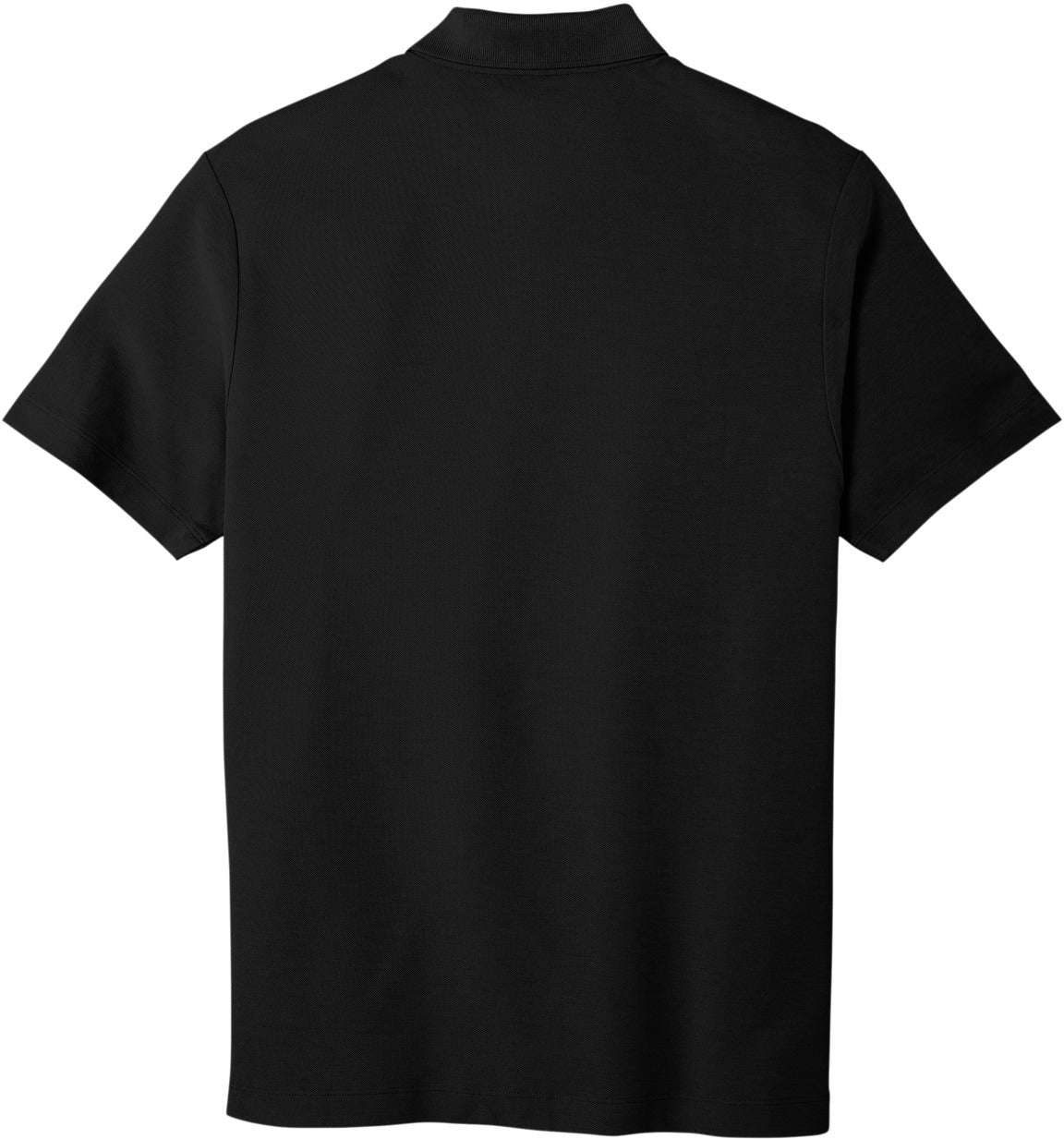no-logo Port Authority SuperPro React Polo-Regular-Port Authority-Thread Logic