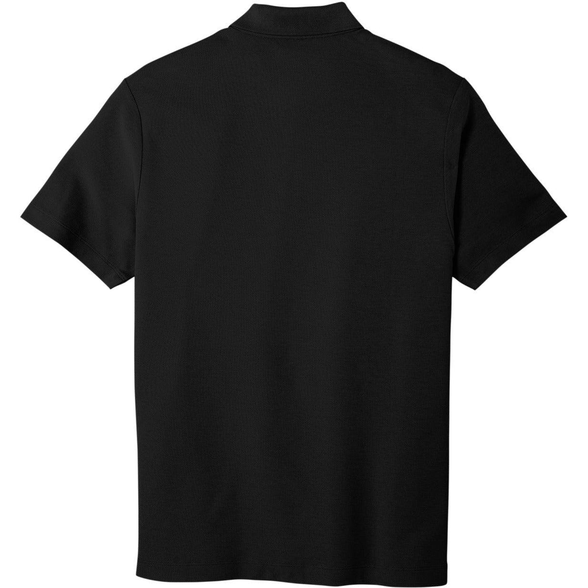 no-logo Port Authority SuperPro React Polo-Regular-Port Authority-Thread Logic