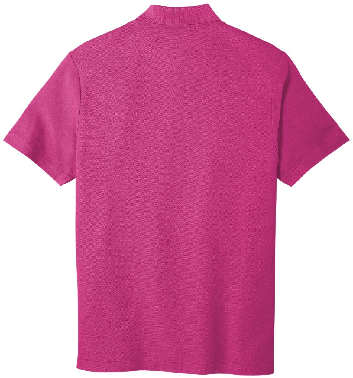 no-logo Port Authority SuperPro React Polo-Regular-Port Authority-Thread Logic