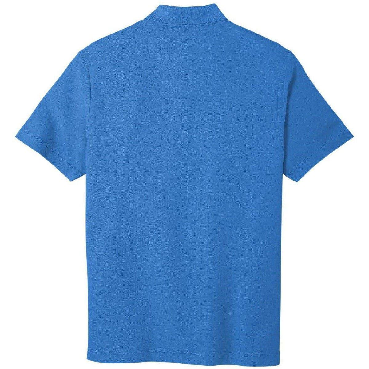 no-logo Port Authority SuperPro React Polo-Regular-Port Authority-Thread Logic