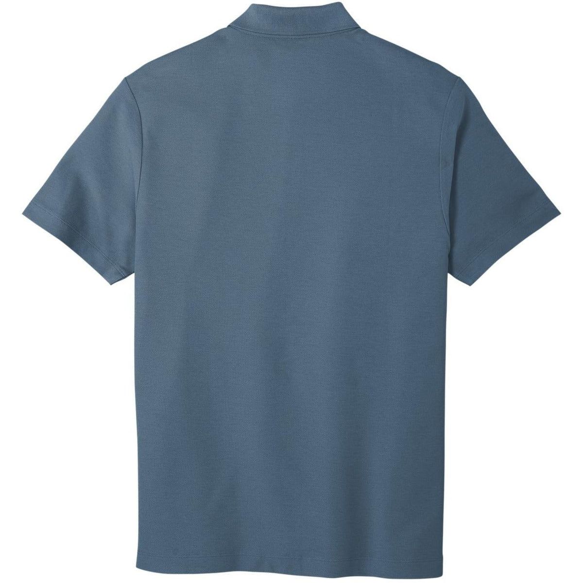 no-logo Port Authority SuperPro React Polo-Regular-Port Authority-Thread Logic
