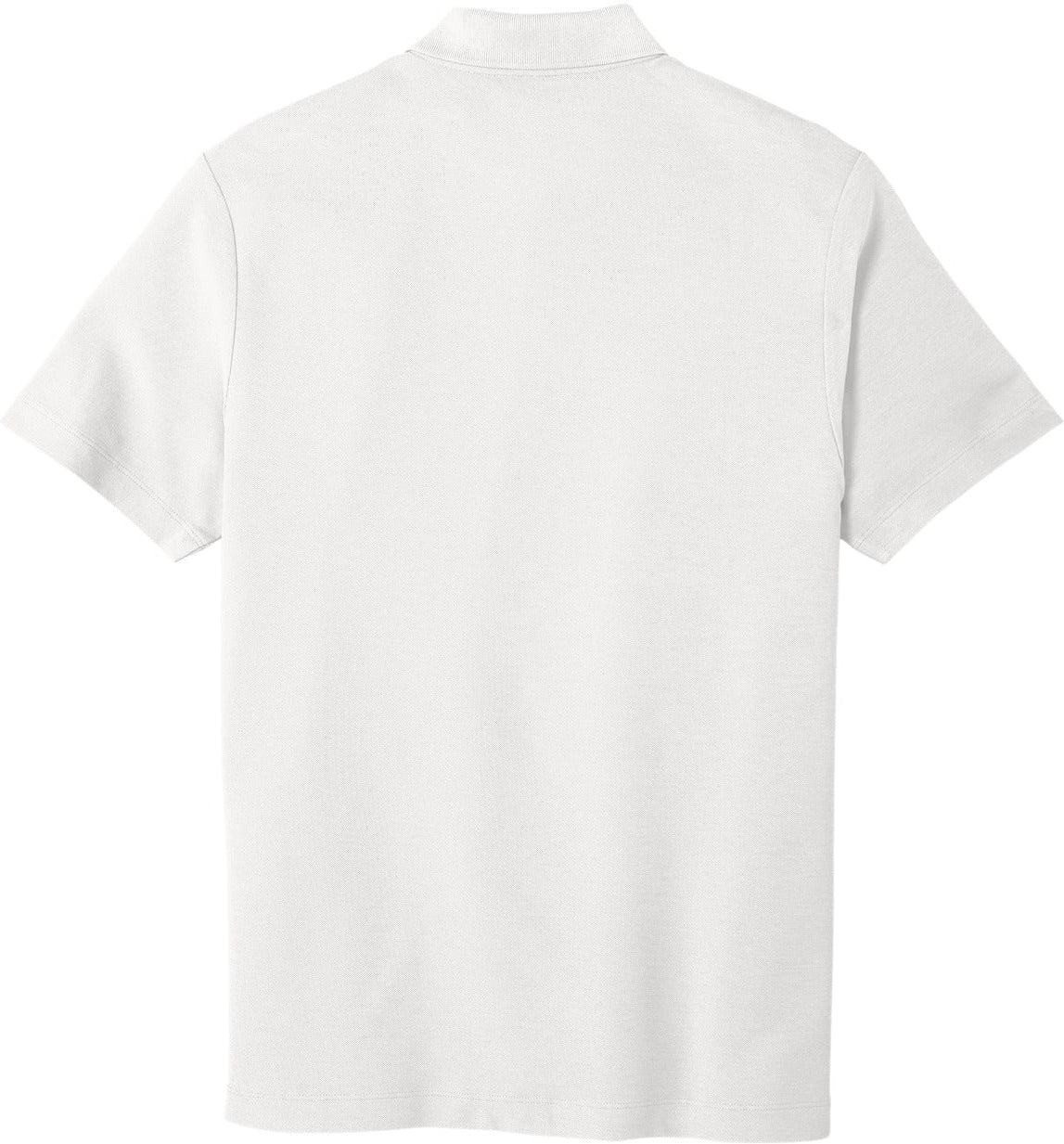 no-logo Port Authority SuperPro React Polo-Regular-Port Authority-Thread Logic