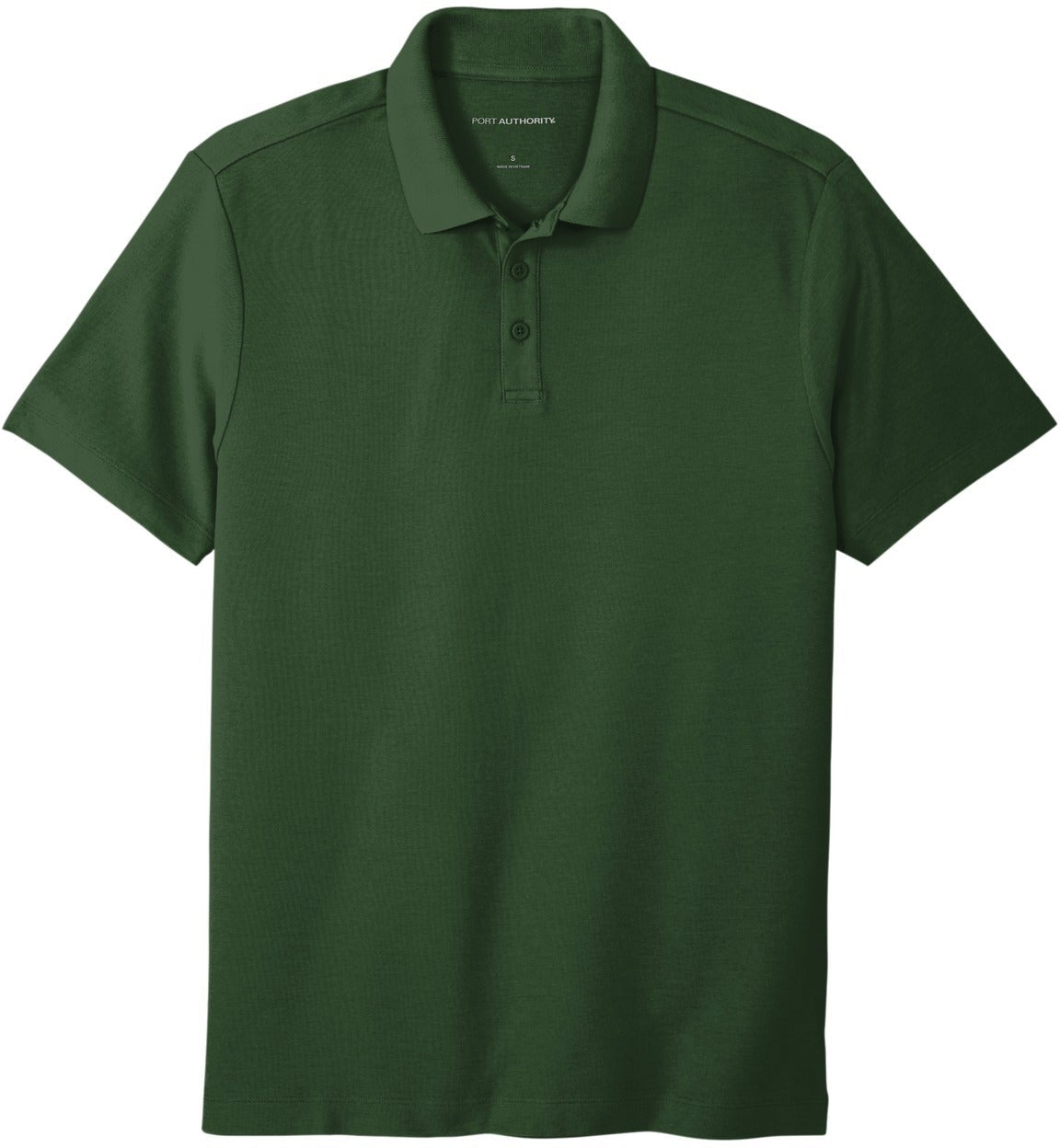 Port Authority SuperPro React Polo