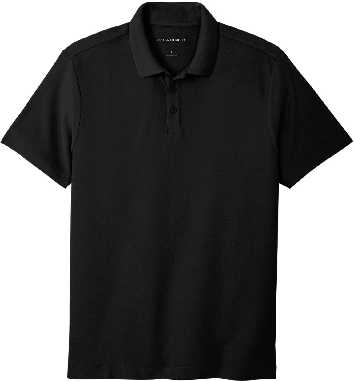 Port Authority K810 Polo Shirt With Custom Embroidery