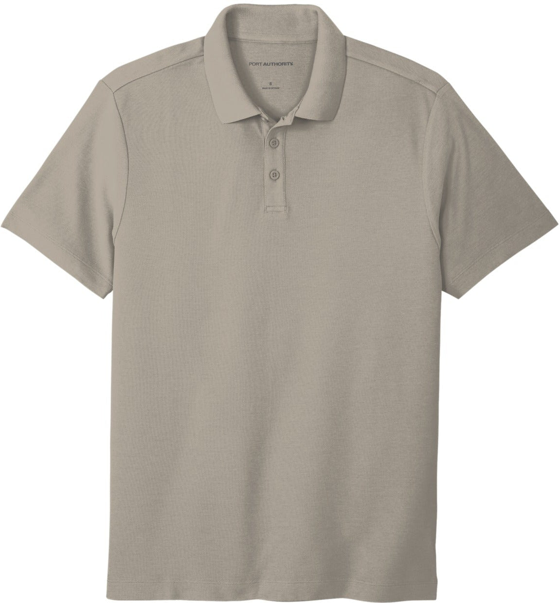 Port Authority SuperPro React Polo