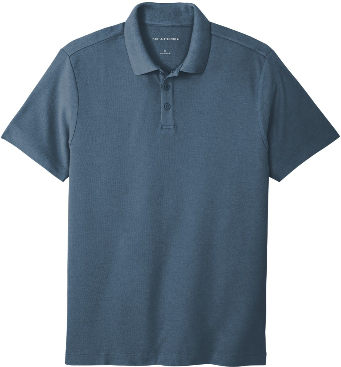 Port Authority SuperPro React Polo
