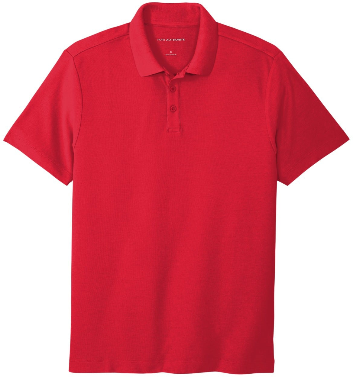 Port Authority SuperPro React Polo