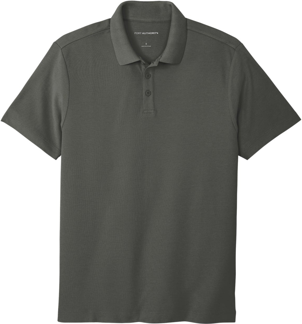 Port Authority SuperPro React Polo