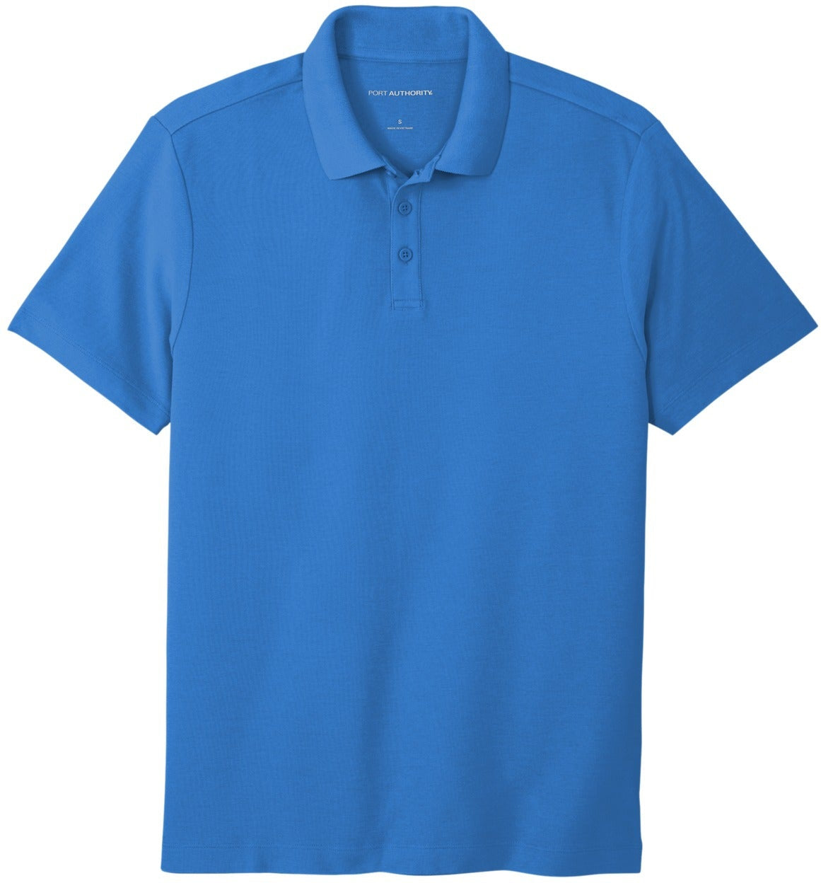 Port Authority SuperPro React Polo
