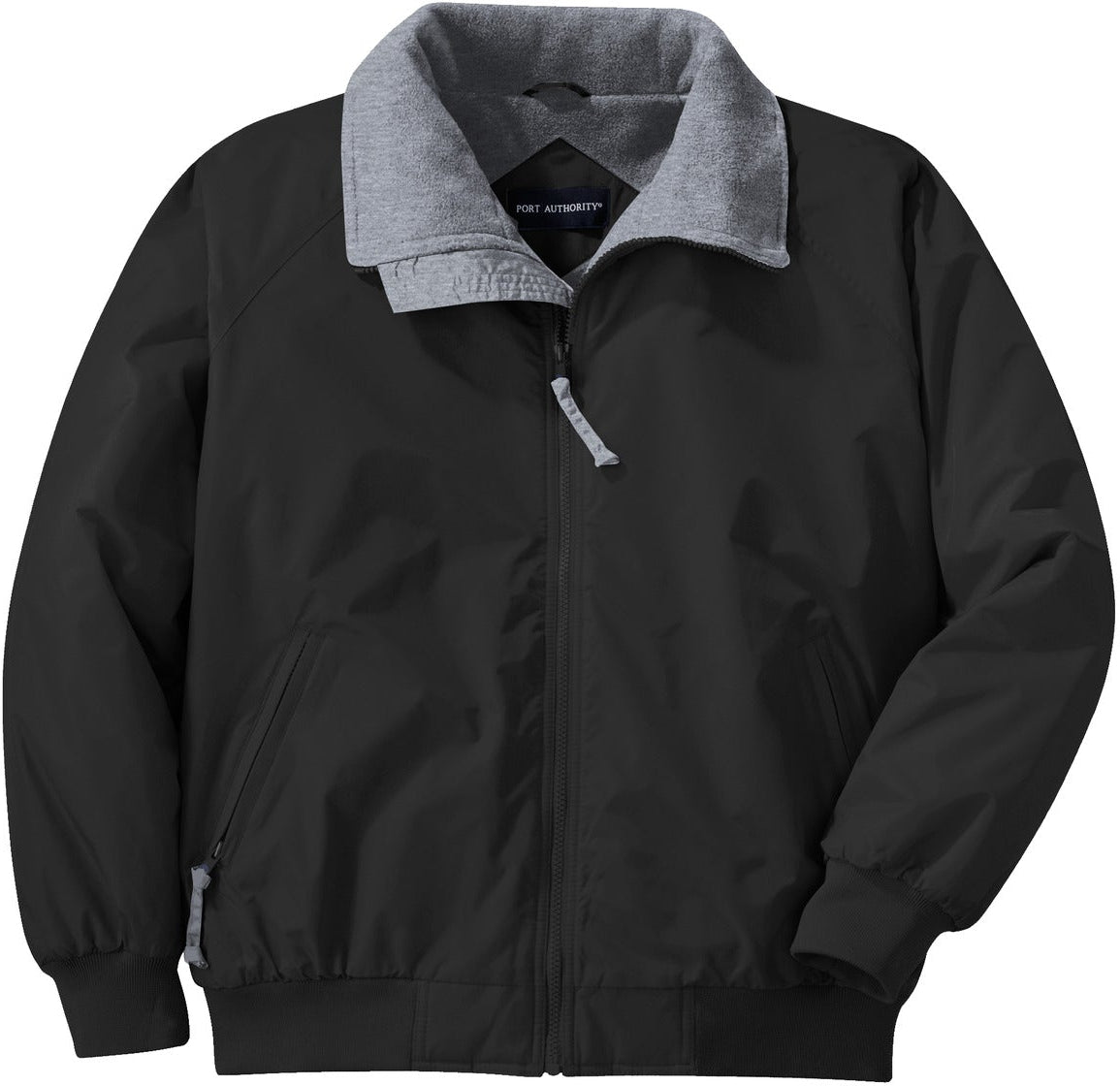 Port Authority TLJ754 Jacket with Custom Embroidery