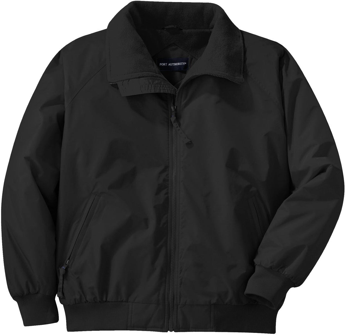 Port Authority TLJ754 Jacket with Custom Embroidery