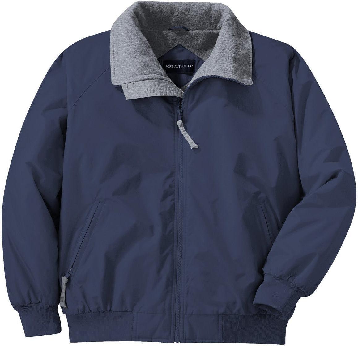 Port Authority TLJ754 Jacket with Custom Embroidery
