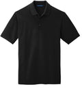 Port Authority Tall EZCotton Polo