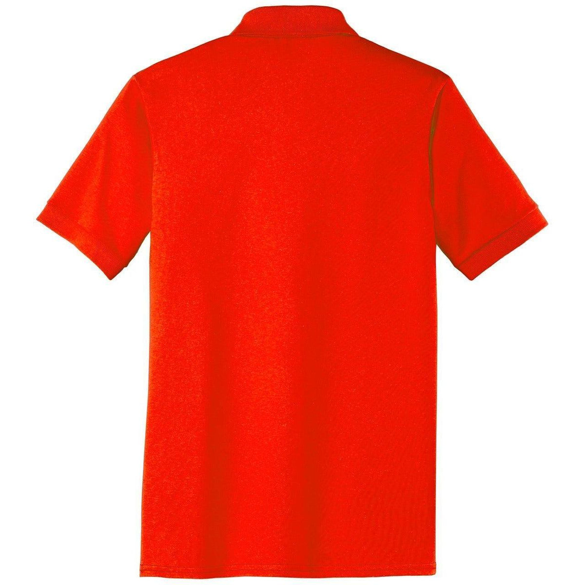 no-logo Port Authority Tall Jersey Knit Polo-Regular-Port Authority-Thread Logic