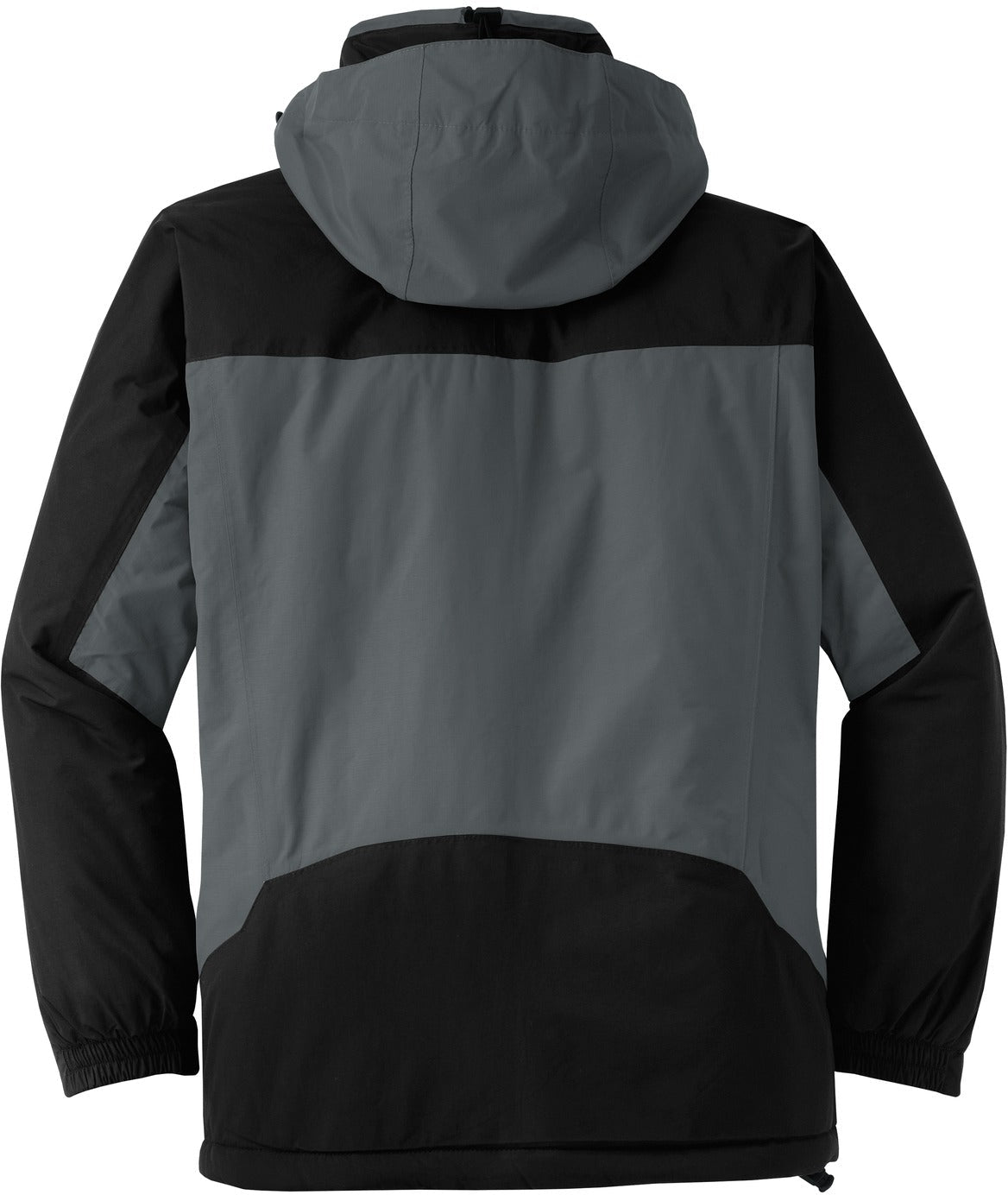 no-logo Port Authority Tall Nootka Jacket-Regular-Port Authority-Thread Logic