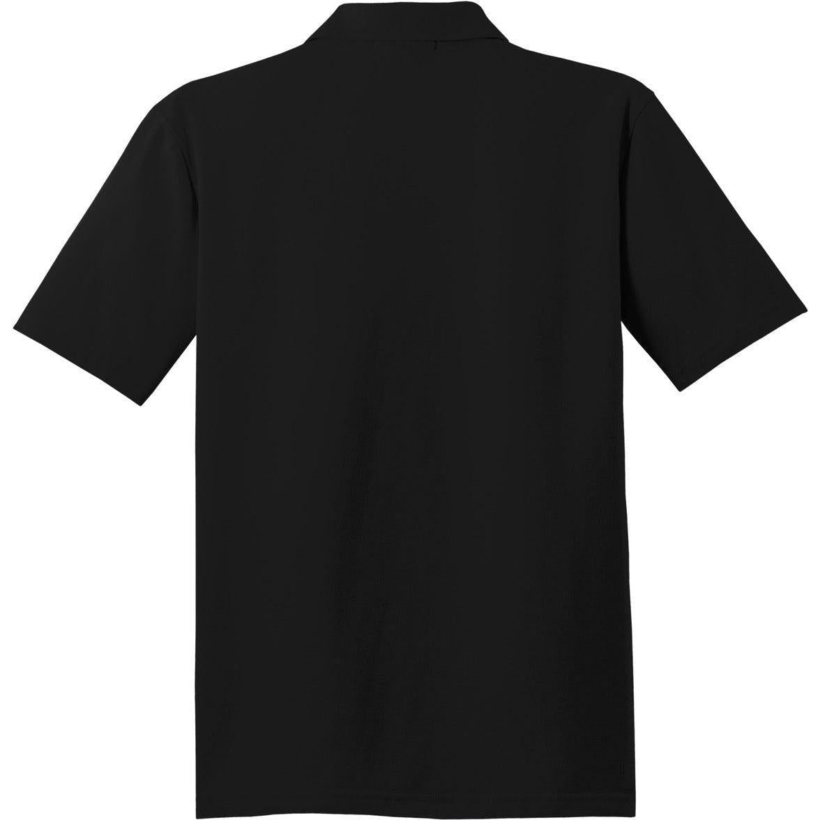 no-logo Port Authority Tall Stain-Resistant Polo Shirt-Regular-Port Authority-Thread Logic