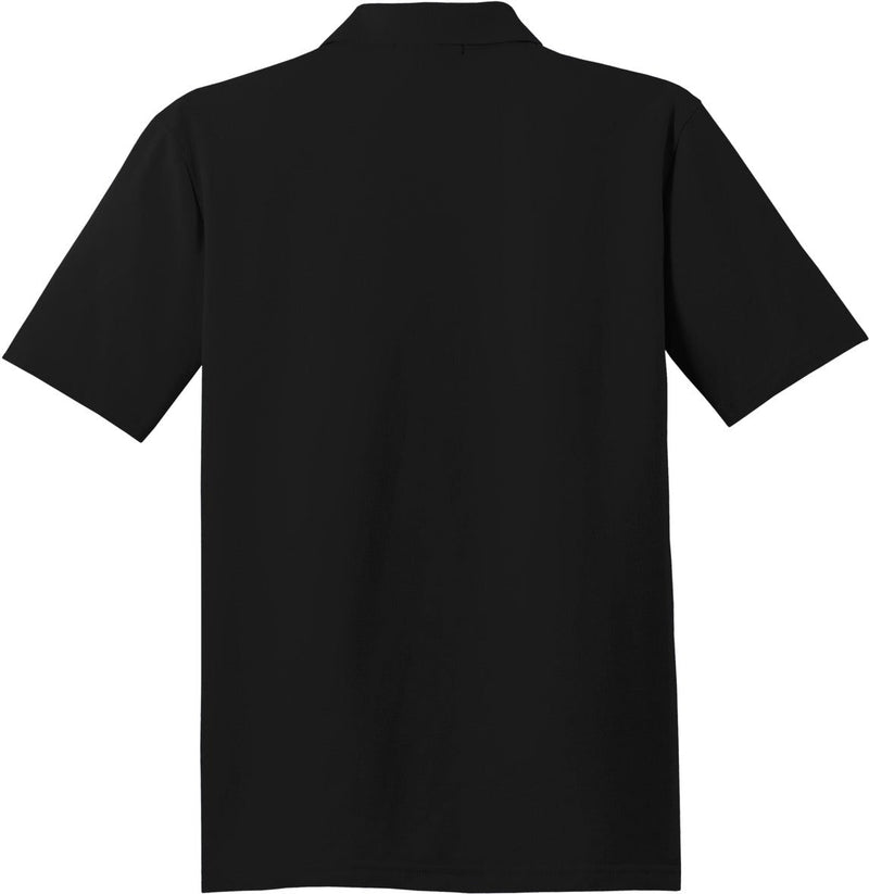 no-logo Port Authority Tall Stain-Resistant Polo Shirt-Regular-Port Authority-Thread Logic