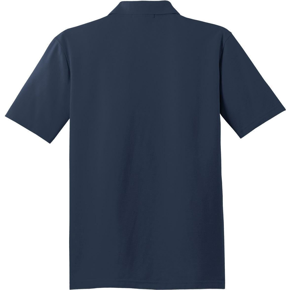 no-logo Port Authority Tall Stain-Resistant Polo Shirt-Regular-Port Authority-Thread Logic