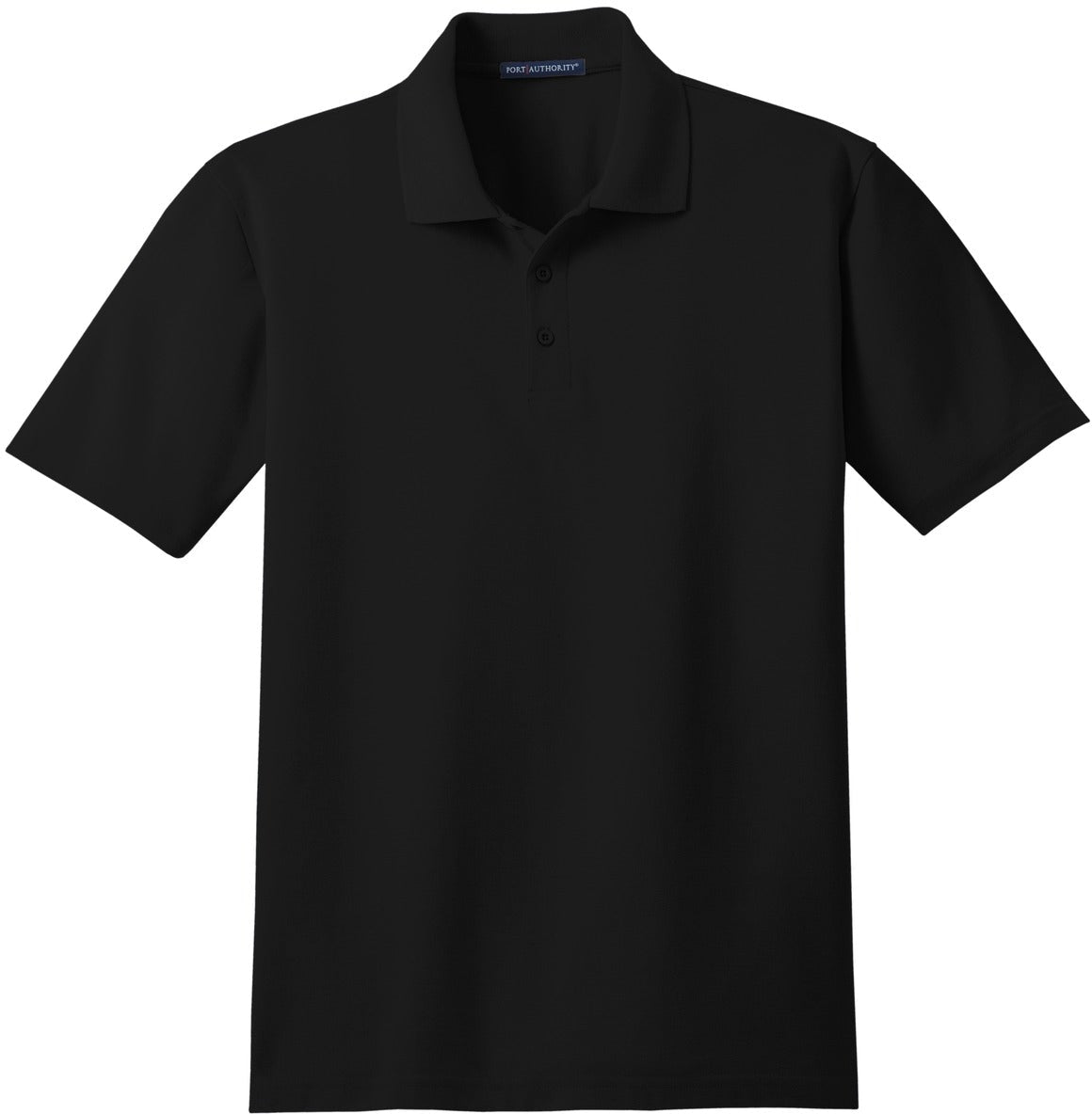 Port Authority TLK510 Polo Shirt With Custom Embroidery