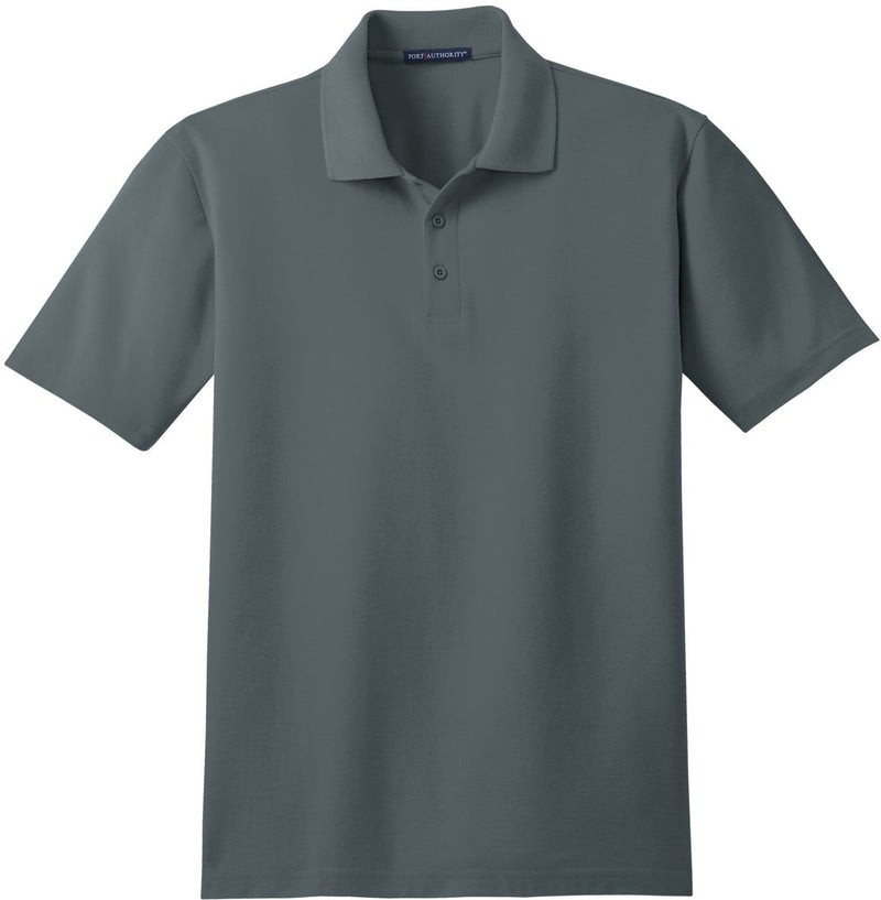 Port Authority Tall Stain-Resistant Polo Shirt