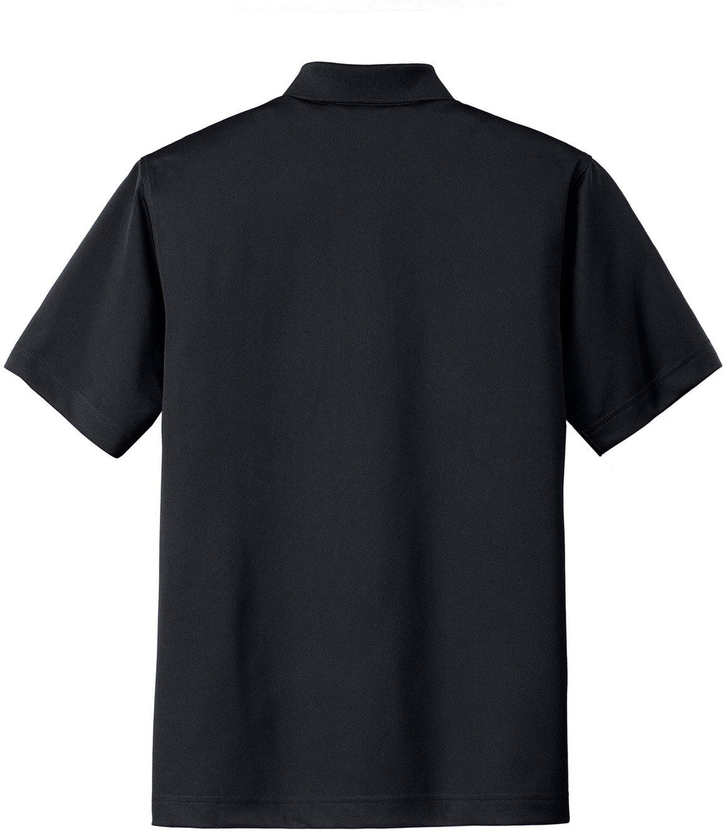 Port Authority TLK527 Polo Shirt With Custom Embroidery